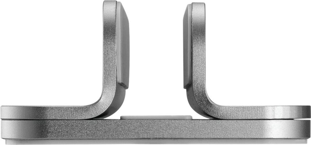 Gearlab GLB229000 Notebook-Ständer Aluminium Dunkelgrau