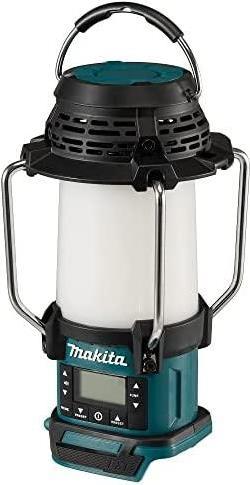 Makita DMR055 14,4V/18V Li-Ion Radio mit Laterne