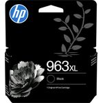 HP Inc. HP/InkHP 963XL High Yield BK Original In (3JA30AE#LS1)