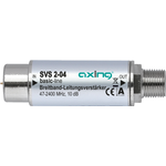 Axing SVS 2-04 TV-Signalverstärker 47 - 2400 MHz (SVS00204)