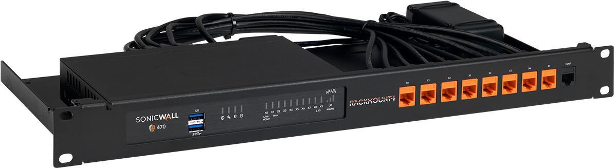 Rackmount.IT RM-SW-T10 (RM-SW-T10)