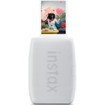 Fujifilm instax mini Link 3 EX D Clay White (16832077)