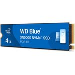 WD Blue SN5000 WDS400T4B0E (WDS400T4B0E)