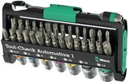 Wera Tool-Check Automotive 1 (05049065001)