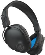 JLab Studio Pro Wireless. Produkttyp: Kopfhörer. Übertragungstechnik: Kabellos, Bluetooth. Empfohlene Nutzung: Musik. Kopfhörerfrequenz: 20 - 20000 Hz. Kabellose Reichweite: 30 m. Gewicht: 240 g. Produktfarbe: Schwarz (IEUHBASTUDIOPRORBLK4)