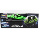 Revell Control X-Treme Hurricane RC Motorboot RtF 460 mm (24139)