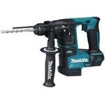 Makita DHR171ZJ Akku-Bohrhammer im Makpac