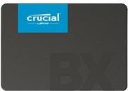 Crucial BX500 SSD 2 TB (CT2000BX500SSD1T)