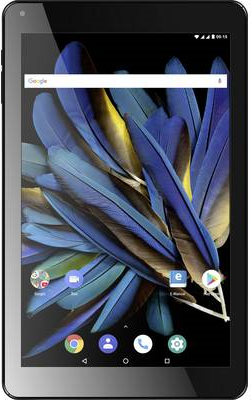 Odys Xelio 10 Pro Android-Tablet 25.7 cm (10.1" ) 16 GB GSM/2G, UMTS/3G, LTE/4G, Wi-Fi Schwarz 1.3 GHz Quad Core Android™ 8.1 Oreo 800 x 1280 Pixel (1842349)