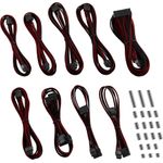 Cablemod CM-CSR-CKIT-NKKBR-R Internes Stromkabel (CM-CSR-CKIT-NKKBR-R)