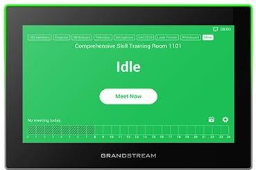 Grandstream Interkom- und Zungangskontrollstation GSC3575 (GSC3575)