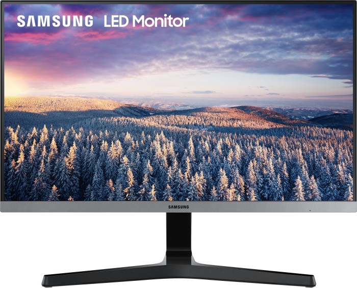 Samsung S24R354FZU LED-Monitor (LS24R354FZUXZG)