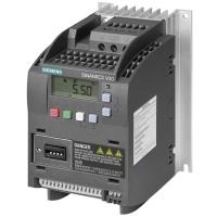 Siemens FSA Frequenzumrichter SINAMICS V20 6SL3210-5BE21-5CV0 3phasig 380 - 480 V 1,5 kW (6SL3210-5BE21-5CV0)
