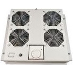 Wirewin FAN ROOF 4V Rack Zubehör Kühlgebläse (FAN ROOF 4V)