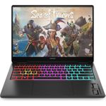 HP OMEN Transcend by HP Laptop 14-fb1095ng (BV8H2EA#ABD)