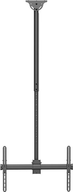 Neomounts Flat Screen Ceiling Mount Height 106-156 cm (CL35-440BL16L)