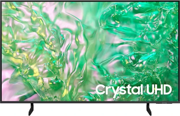 Samsung HG55U800F 55" 4K UHD Smart Hospitality TV LED HDR10+ WiFi Schwarz (HG55U800FEUXEN)