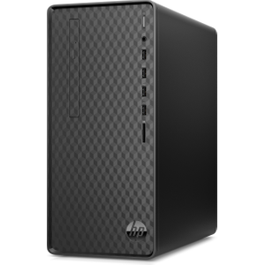 HP Desktop M01-F3001ng - Tower - Ryzen 7 5700G / 3.8 GHz (72Y34EA#ABD)