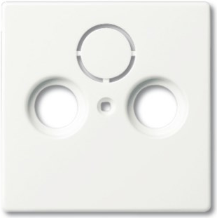 Busch Jaeger 1743-884 Weiß (1724-0-4293)