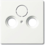 Busch Jaeger 1743-884 Weiß (1724-0-4293)