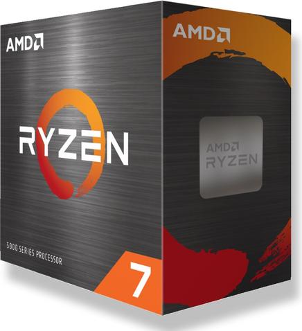 AMD Ryzen 7 5800XT 3.8 GHz (100-100001582WOF)