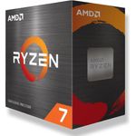 AMD Ryzen 7 5800XT 3.8 GHz (100-100001582WOF)