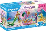 PLAYMOBIL 71446 Princess Magic Meerjungfrauen-Geburtstagsparty (71446)