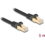 Delock Patch-Kabel RJ-45 (M) zu RJ-45 (M) (80320)