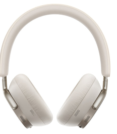 Baseus Inspire XH1 Kabelloser Bluetooth Kopfhörer mit ANC Weiß