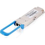 ZyXEL 100G QSFP28 1310nm Transceivers (QSFP100G-LR4-ZZ0101F)
