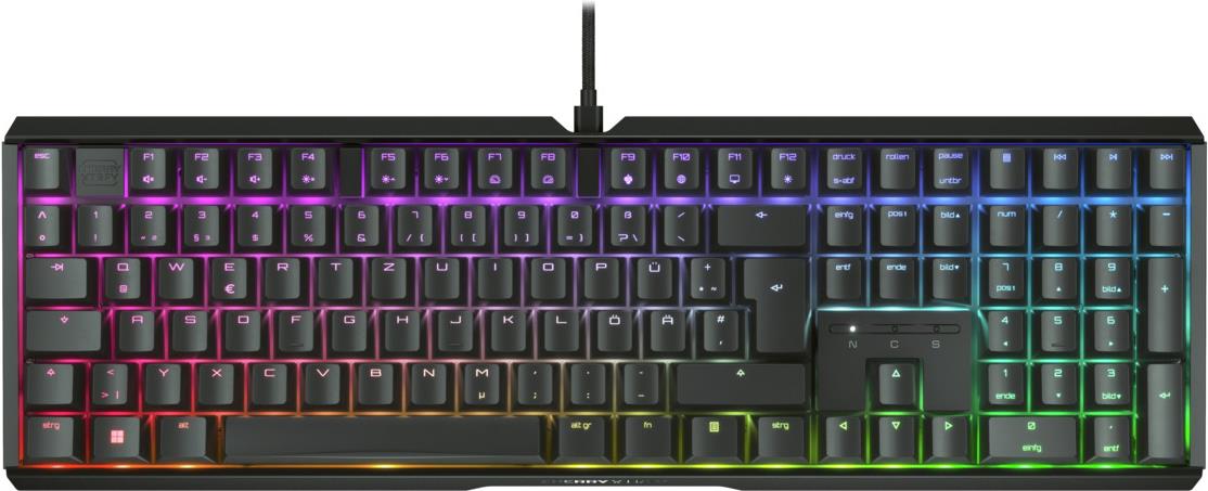 CHERRY XTRFY MX 3.1 (G80-3890LJADE-2)