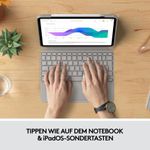 Logitech Combo Touch (920-010167)