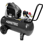 Aerotec 310-10-50 Druckluft-Kompressor Kessel-Inhalt 50 l 10 bar (2010157)