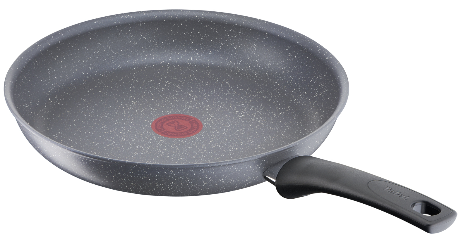 Tefal Healthy Chef G1500423 24 cm Allzweckpfanne Grau