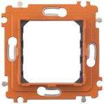 Legrand H4702 Wandplatte/Schalterabdeckung (H4702)