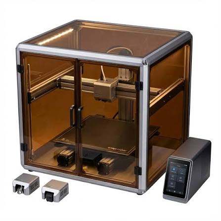 Snapmaker Artisan 3-in-1 3D Drucker + Laser + CNC Fräse EU Version