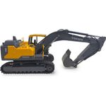 Jamara 406300 ferngesteuerte (RC) modell Bagger Elektromotor 1:16 (406300)