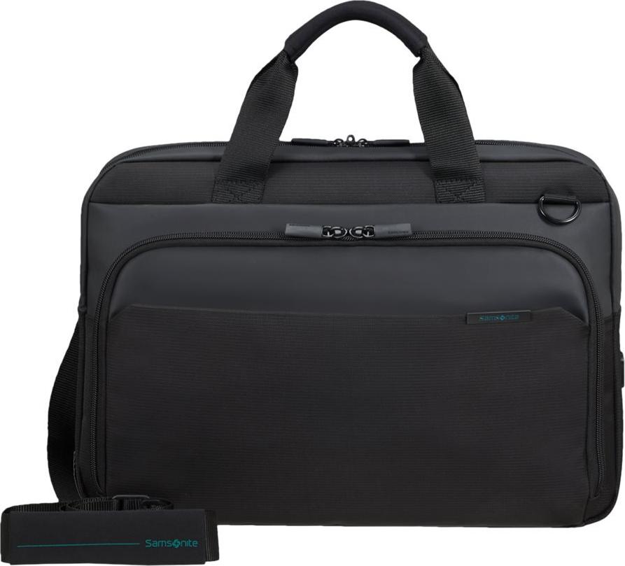 Samsonite Mysight Briefcase 15,6" Schwarz
