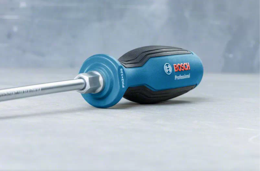 Bosch Professional Schraubendreher (1.600.A01.TG3)