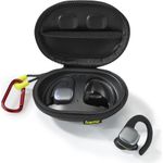 Hama Spirit Athletics Kopfhörer True Wireless Stereo (TWS) Ohrbügel Sport Bluetooth Schwarz (00184113)