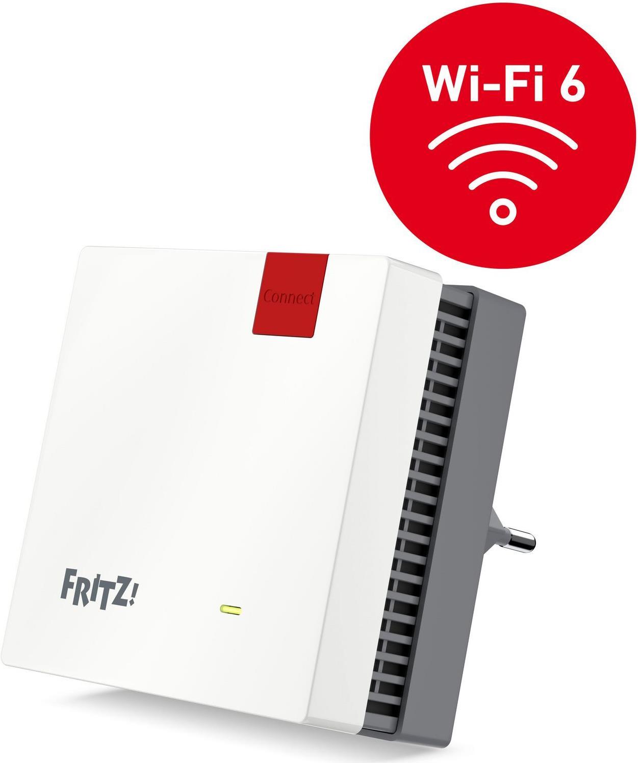 AVM FRITZ! Repeater 1200 AX (20002974)