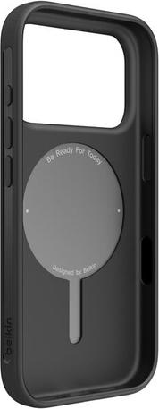 Belkin Protect magnetische Schutzhülle iPhone 17 Pro Max, blk (MSA040hqBK)