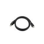Gembird DisplayPort (CC-DP-HDMI-1M)