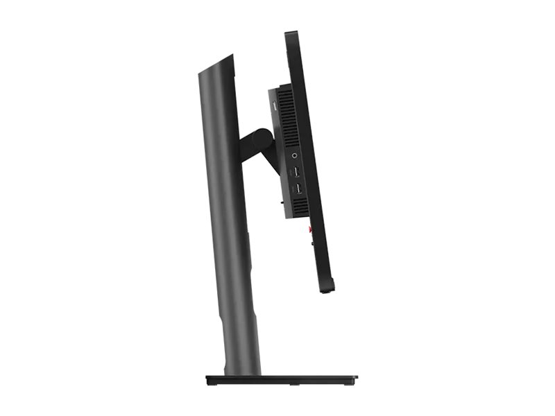 Lenovo ThinkVision P25i-30 24,5" Full HD IPS LED-Monitor Raven Black