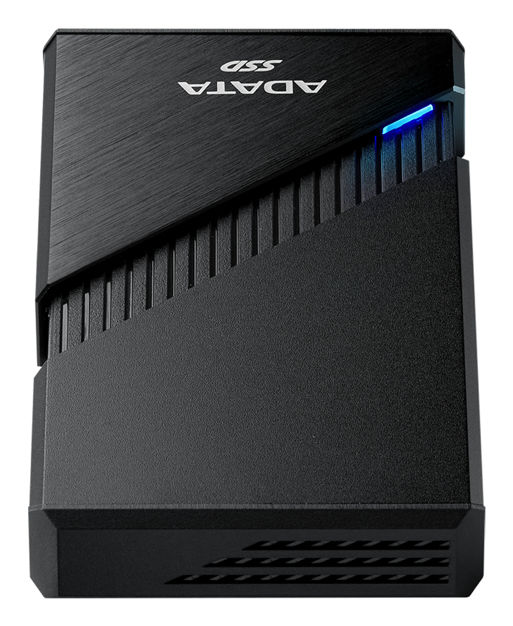 ADATA SE920 4 TB SSD USB4 Schwarz