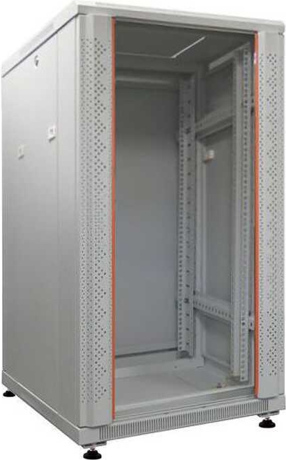 IT-BUDGET 19"-Netzwerkschrank SRK (90ITB19SRK1866GGN)