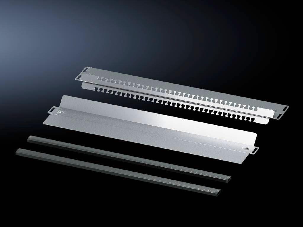 Rittal VX 8618.821 Untere Platte (8618821)