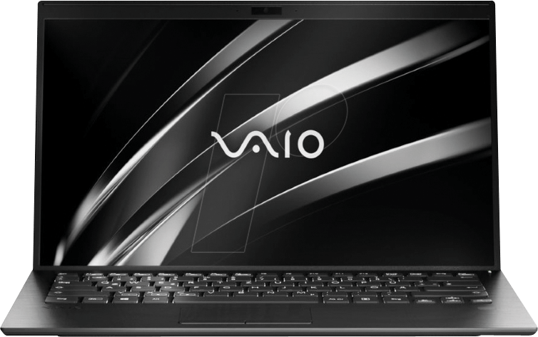VAIO SX14 Notebook 35,6 cm (14 ) Full HD Intel® Core i5 der achten Generation 8 GB LPDDR3 SDRAM 256 GB SSD Wi Fi 5 (802.11ac) Windows 10 Pro Schwarz (92953)  - Onlineshop JACOB Elektronik