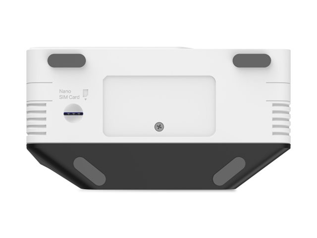 Mercusys MB520-5G 5G AX3000 WLAN-Router Wi-Fi 6 Weiß