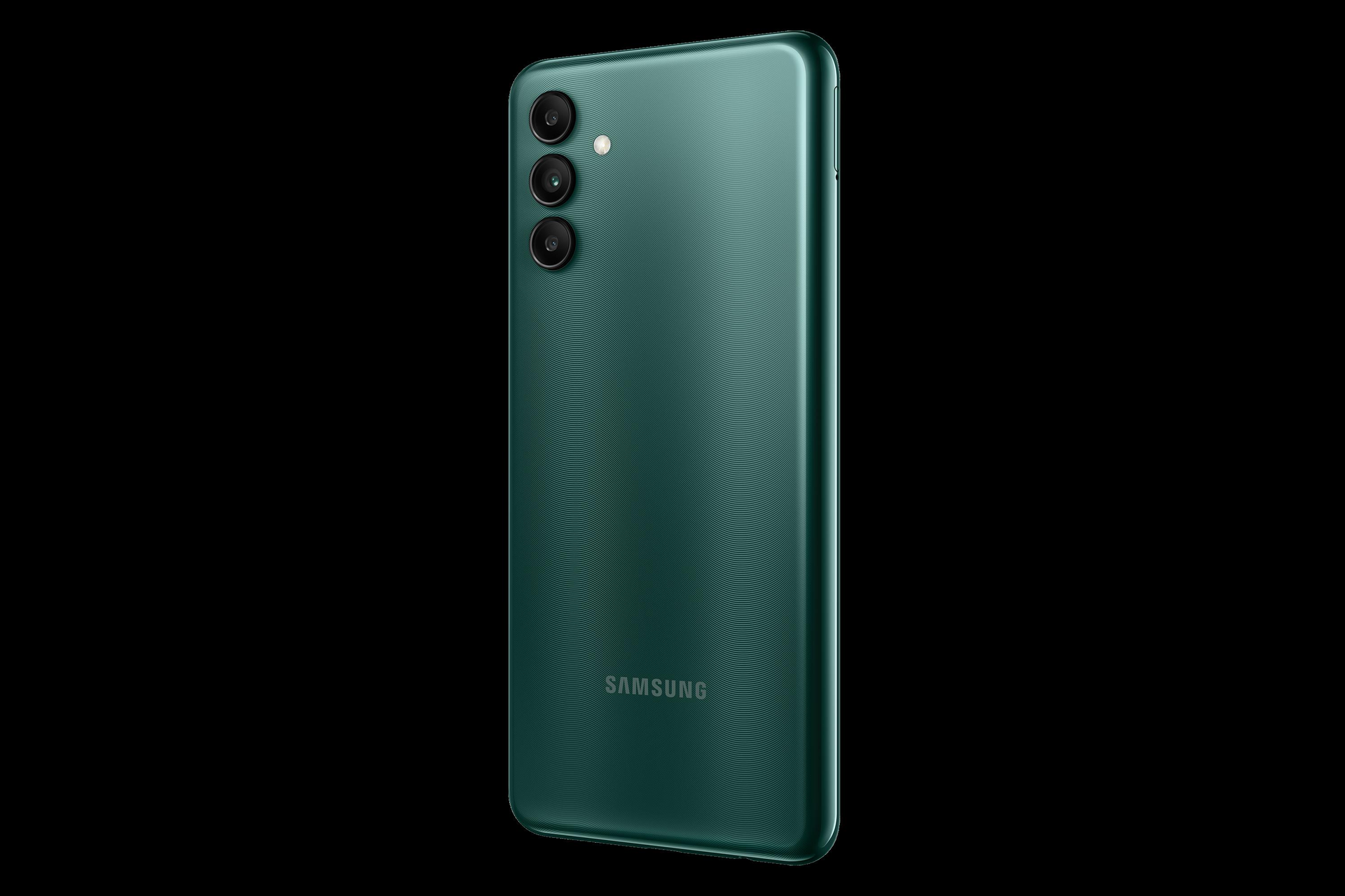 SAMSUNG Galaxy A04s 32GB Green EU [16,55cm (6,5\") LCD Display, Android 12, 50MP Triple-Kamera]